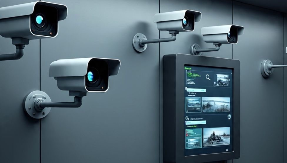 CCTV Systems