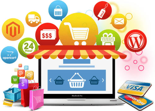 E-Commerce Solutions