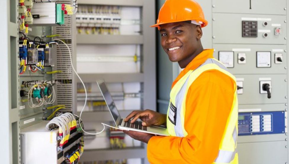 Electrical Works