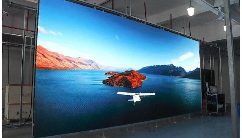 LED Display