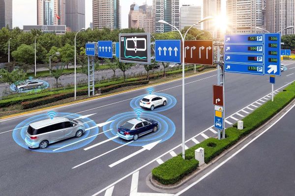 Traffic Solutions